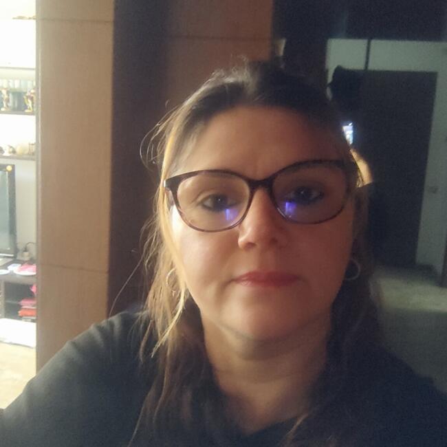 Lavoro per babysitter a Milano: Tiziana