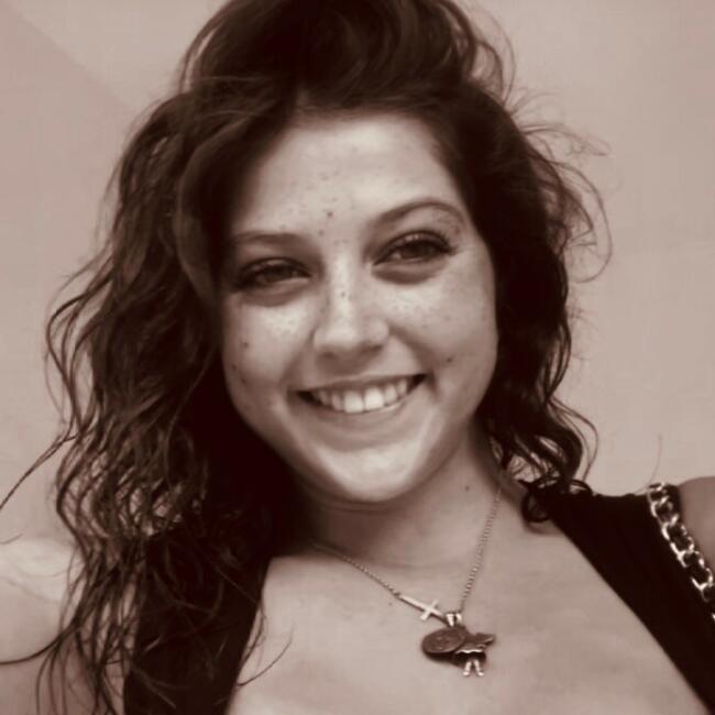 Canguro en Sevilla: Isabel