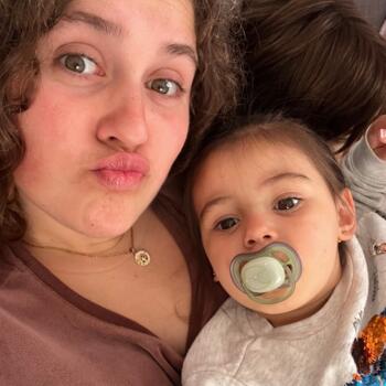 Babysitter in Charneca de Caparica: Beatriz