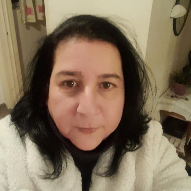 Nanny (νταντά) στην περιοχή Λάρισα: Δήμητρα