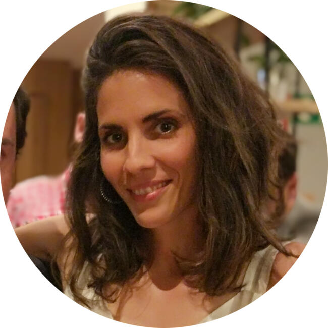 Babysitter in Valongo: Maite