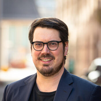 Babysitter Job in Winterthur: Marcel