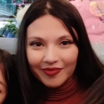 Babysitter in Talagante: Deisy