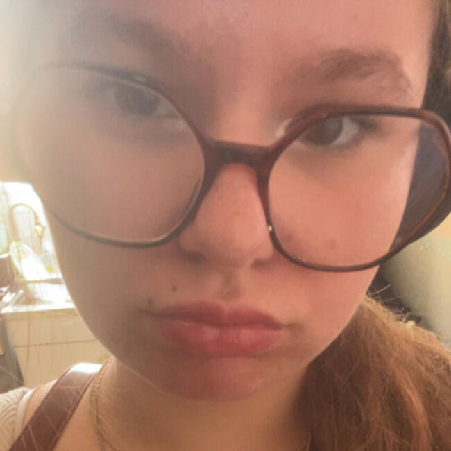 Babysitter in Lambersart: Maelys