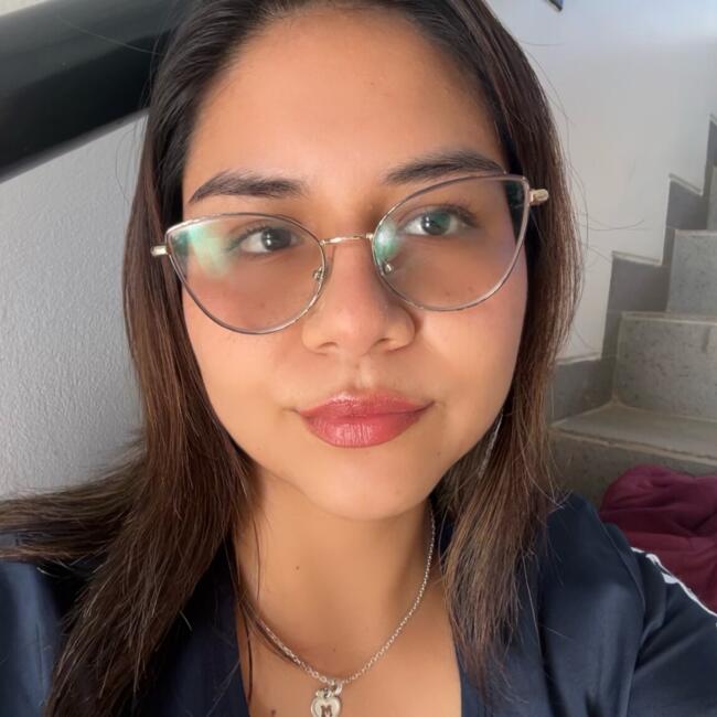 Niñera en Chiclayo: Maricruz