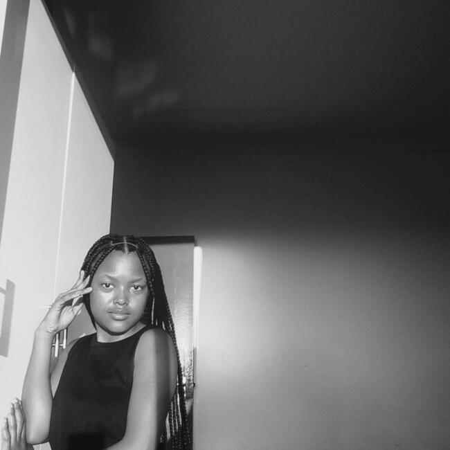Babysitter in Pinetown: Lwandle Sphesihle