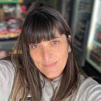 Babysitter Funes: Rosina