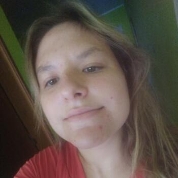 Niñera en Ciudad de Santa Rosa: Julieta