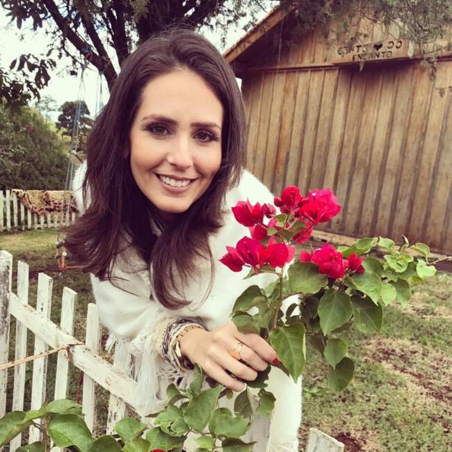 Babysitting job in Apucarana: Nicole