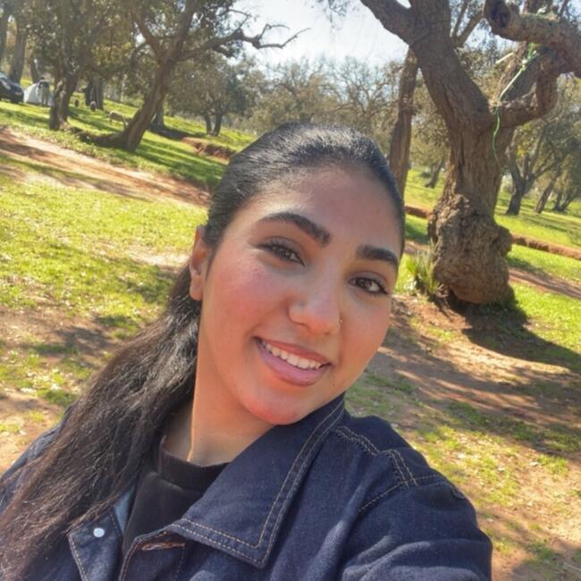 Nounou à Kénitra: Mounir