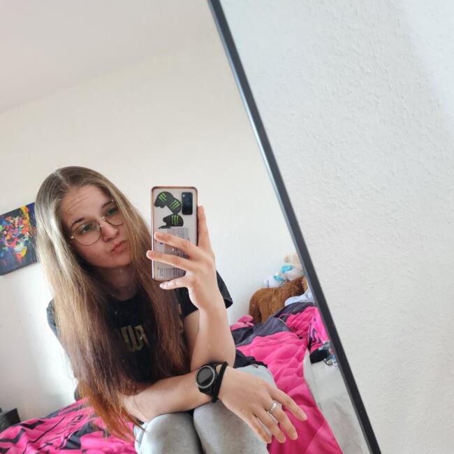 Babysitter in Saarbrücken: Fabienné