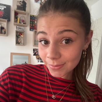 Babysitter in Saulny: Romane