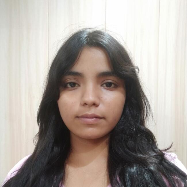 Babysitter in Lucknow: Pragya