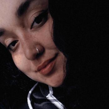 Babysitter Chillán: Camila