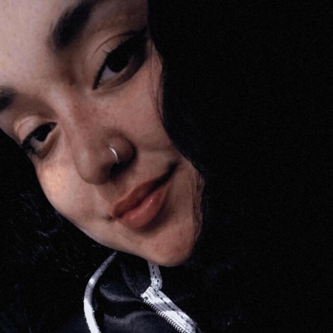 Babysitter in Chillán: Camila