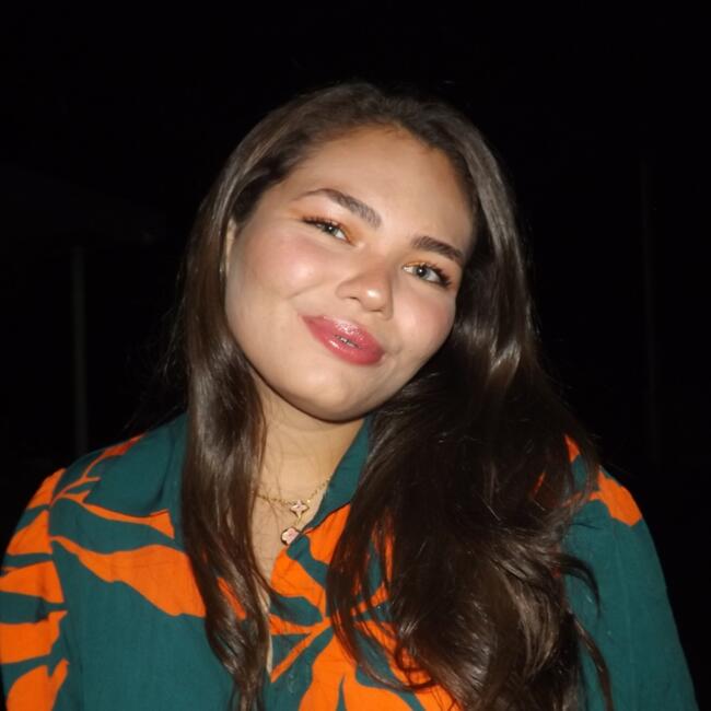 Babá em Itu: Elaine