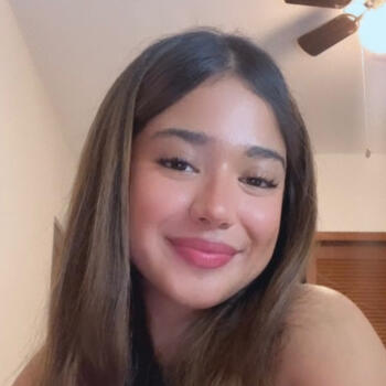 Babysitter in San Pedro: Jimena