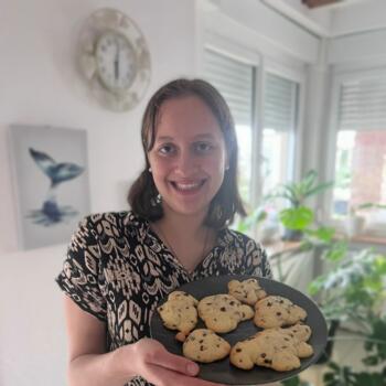 Babysitter in Strasbourg: Amandine