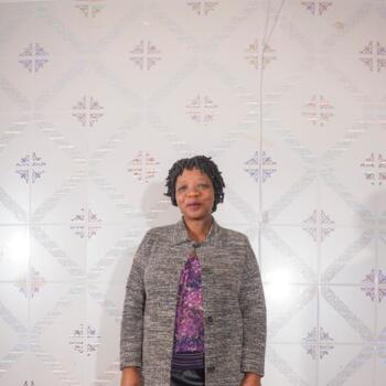 Babysitter Cape Town: Veronica