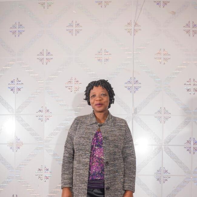 Babysitter in Cape Town: Veronica