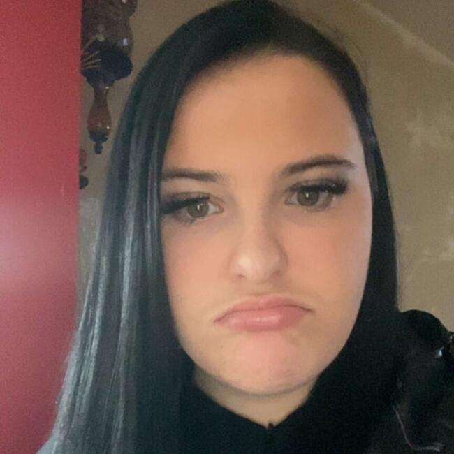 Babysitter in Harfleur: Lylou