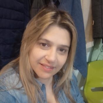 Babysitter em Pinhal Novo: Filipa