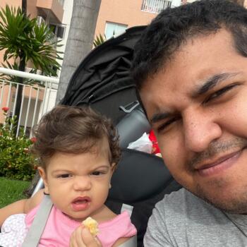 Emprego de babá em Manaus: emprego de babá Diego