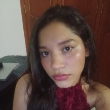 Babysitter in Santa Marta: Kendry