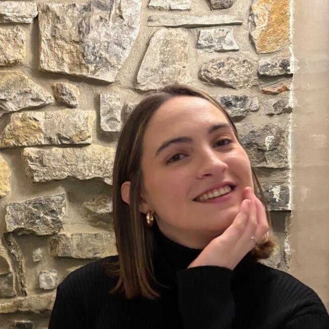 Babysitter in Gijón: Irene