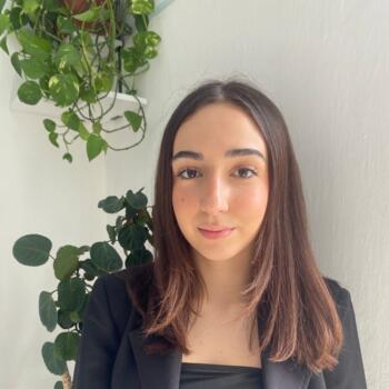 Babysitter a Sarroch: Gioia