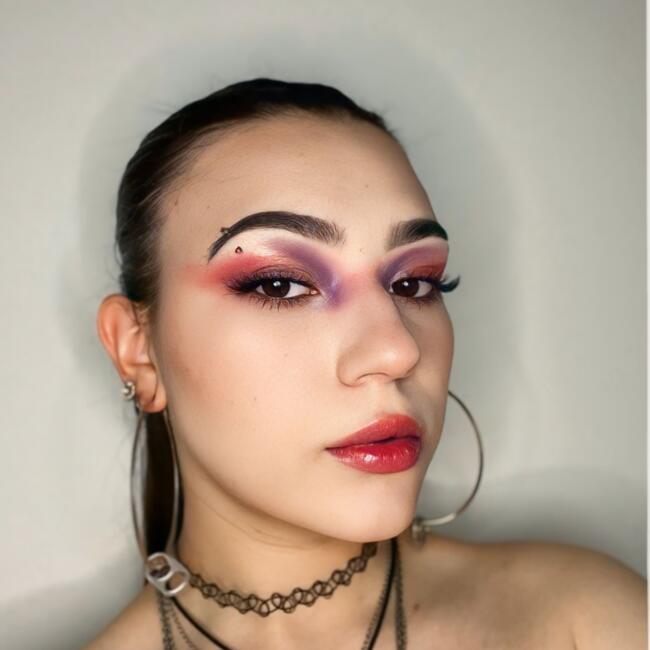 Babysitter in Bogotá: Gabriela