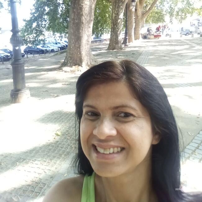 Babysitter in Ponte de Lima: Sara