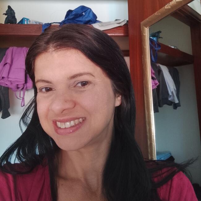 Babysitter in Ponte de Lima: Sara