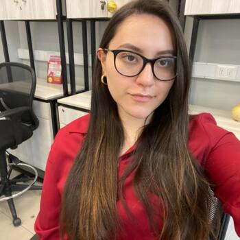 Babysitter in Concepción: Ana Fernanda