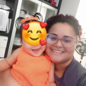 Babysitter in Petrolina: Iraneide