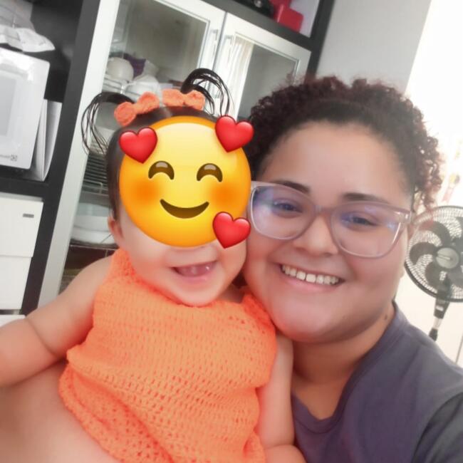 Babysitter in Petrolina: Iraneide