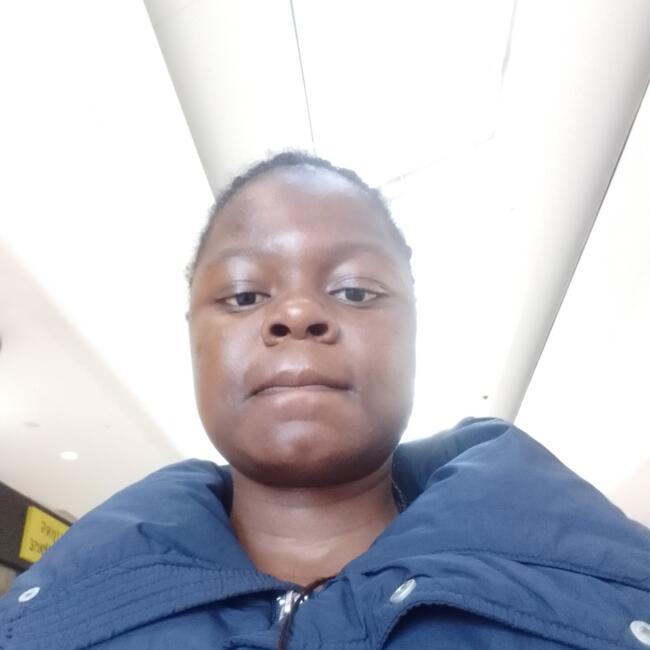 Nanny in Cape Town: Loveness