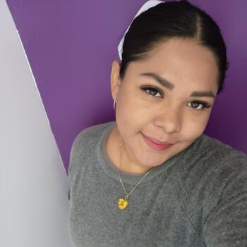 Babysitter in García: Devanis