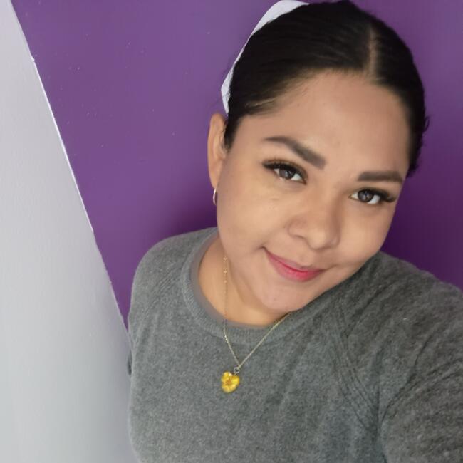 Babysitter in García: Devanis