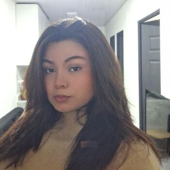 Babysitter in San José (Provincia de San José): Francis