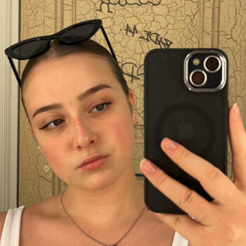 Babysitter in Margny-lès-Compiègne: Lylou