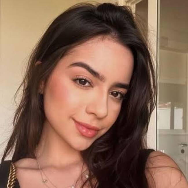 Babá em Jundiaí: Lara