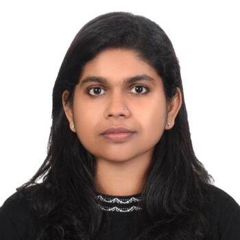 Trabajo para niñera en Calgary: trabajo para niñera Karthika