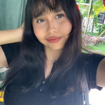 Niñera en Cañaveral: Lara