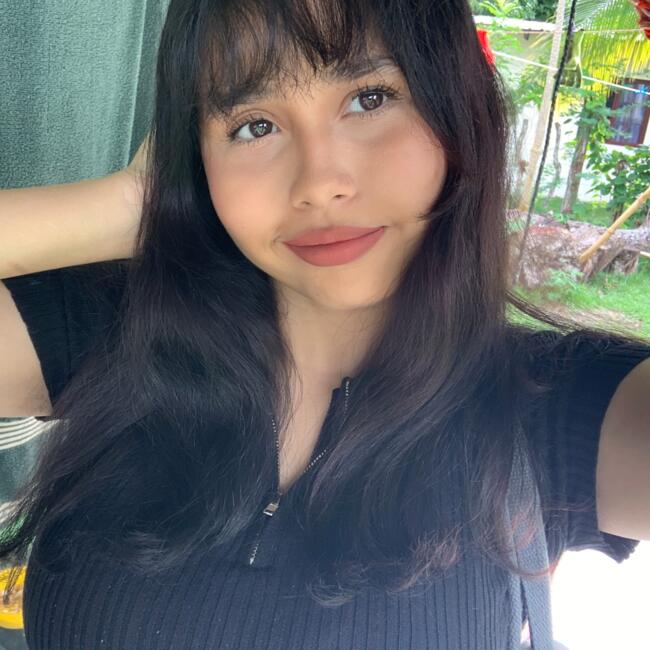 Niñera en Cañaveral: Lara