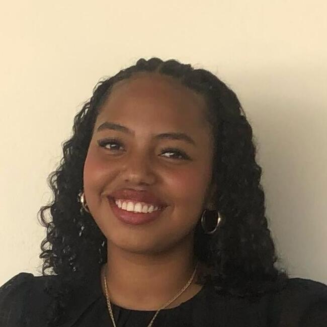 Niñera en La Chorrera: Yhiska