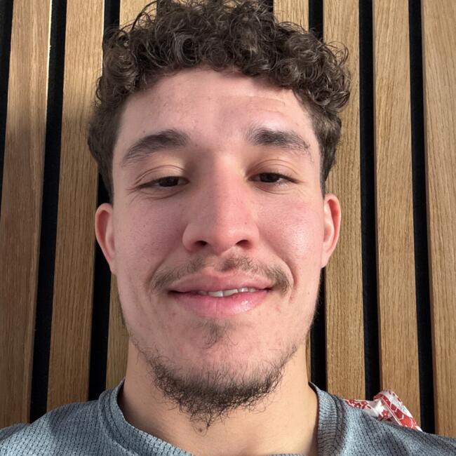 Babysitter in Montpellier: Toufik