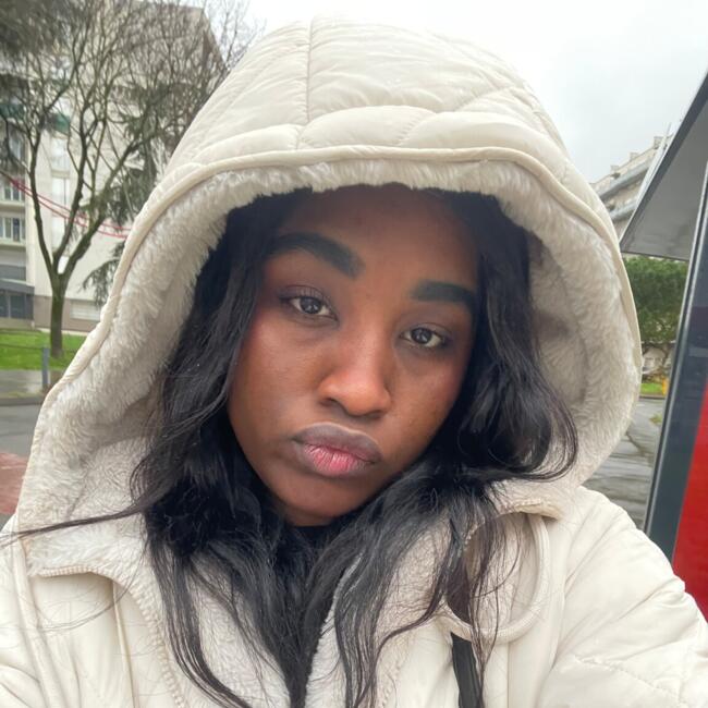 Babysitter in Toulouse: Gisela