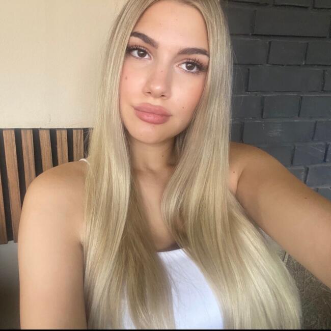 Bebisiterka u Pančevo: Andrea