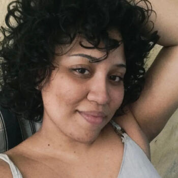 Babá em São Paulo: Giovanna